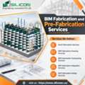 BIM Fabrication And Pre-Fabrication Services For Detailed Assembly Planning