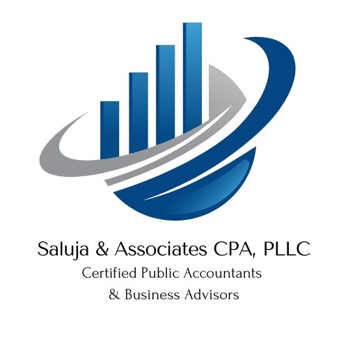Houston, Accounting, Individual & Business Tax Preparation Services