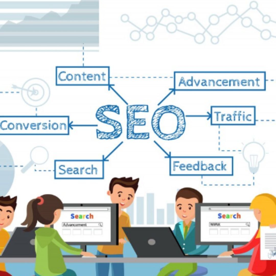Vancouver, Marketing, Best Seo Company Canada