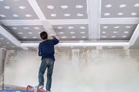 Riyadh, Construction, Maintenance & Renovation