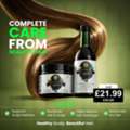 GBP 14,  Ayurvedic Hair Oil For Growth