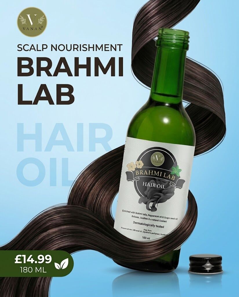 London, Health & Beauty Items, GBP 14,  Ayurvedic Hair Oil For Growth