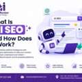 Boost Your Online Visibility With AI SEO