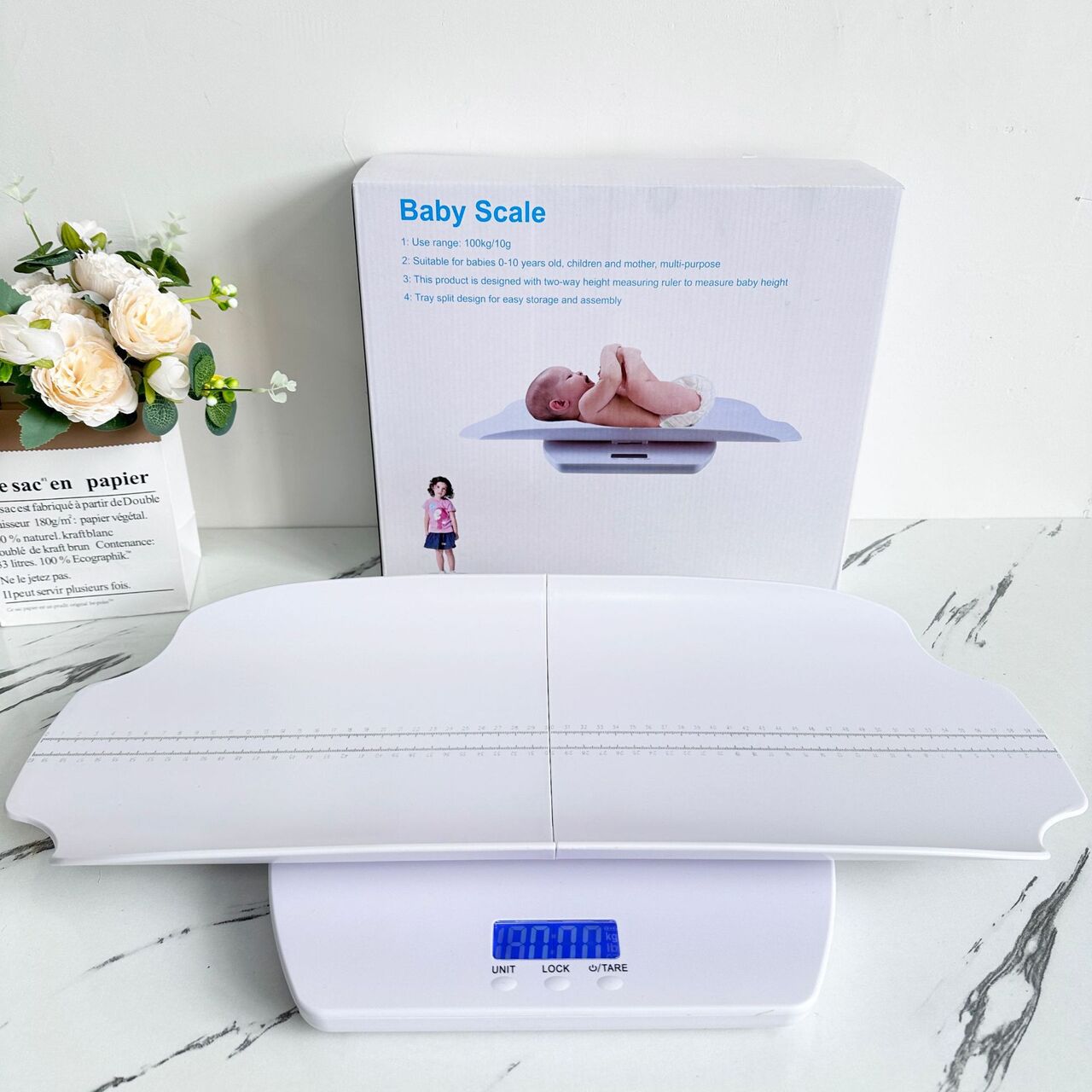 Kampala, Electronics, UGX 400000,  Baby Weight Scale Price In Kampala