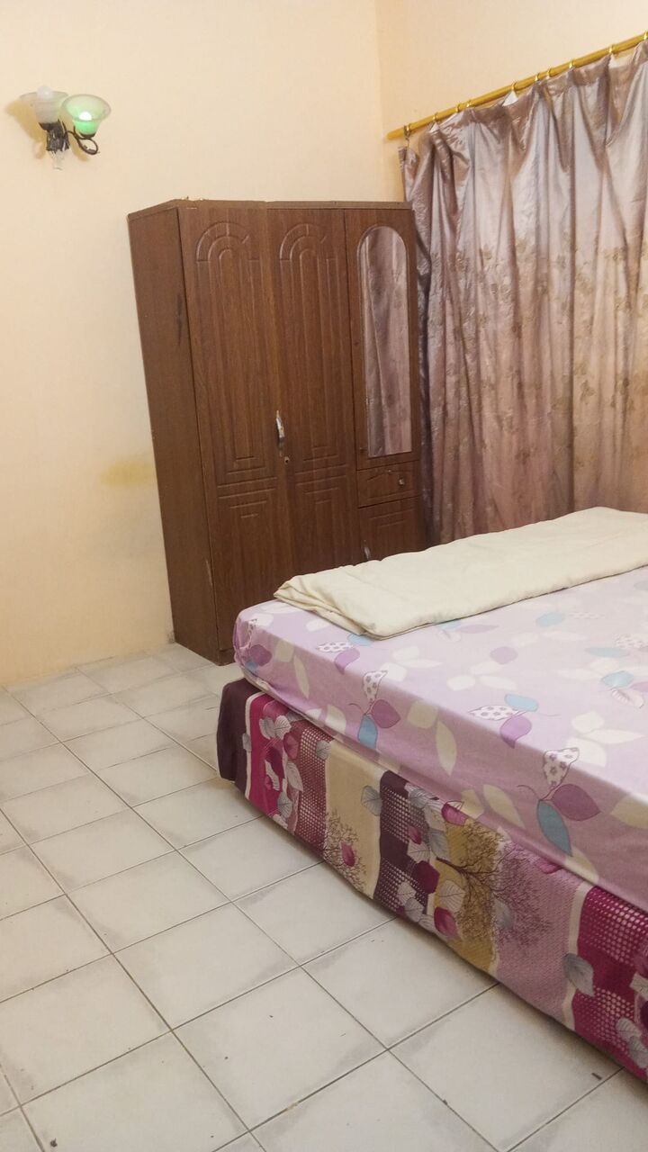 Juffair, Rooms for Rent, BHD 120/month,  Furnished,  Room With Balcony