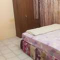 BHD 120/month,  Furnished,  Room With Balcony