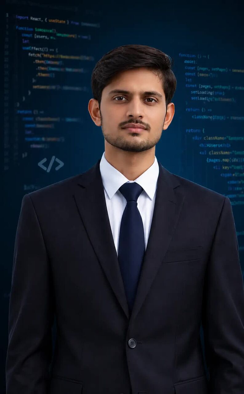 Olaya, Job Seekers, Frontend Developer (React, Next.js, Tailwind CSS) Seeking Full-time Job