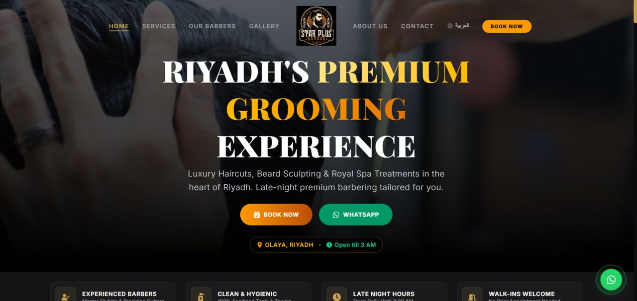 Olaya, Job Seekers, Frontend Developer (React, Next.js, Tailwind CSS) Seeking Full-time Job