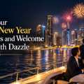 Book Your Dubai New Year Packages And Welcome 2027 With Dazzle