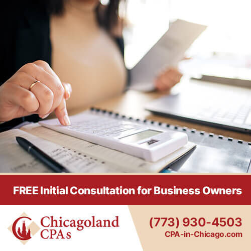 Chicago, Accounting, Reliable Chicago Small Business Bookkeeping Services