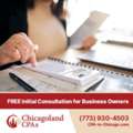 Reliable Chicago Small Business Bookkeeping Services