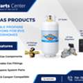 USD 50,  LP Gas Products For Motorhomes & Caravans