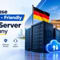 Purchase Budget - Friendly VPS Server Germany