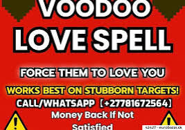 Algiers, Health, ❤️ **CALL+27788851328 VOODOO LOVE & RELATIONSHIP SPIRITUAL GUIDANCE** ❤️