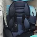 SAR 150,  Juniors 3 In 1 Car Seat