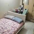 SAR 2000/month,  1 BR,  SAR 2000/m, Furnished Room, Bathroom, Separate Kitchen With Private Roof Terrace For Rent