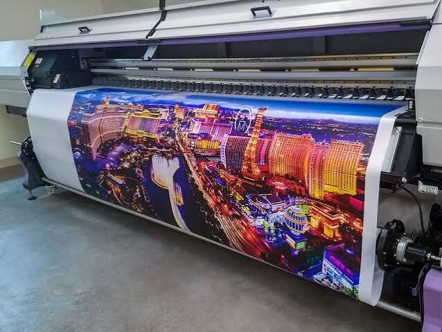 Deira, Printing, Banner Printing | Custom Banners For Businesses & Events