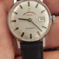 SAR 850,  Swiss-Angelo Watch NEW ( Vintage Of 70 Years Old) For Ladies Original Swiss Made
