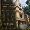 INR 27500000,  6 BR,  1782 Sq. Feet,  Independant House For Sale