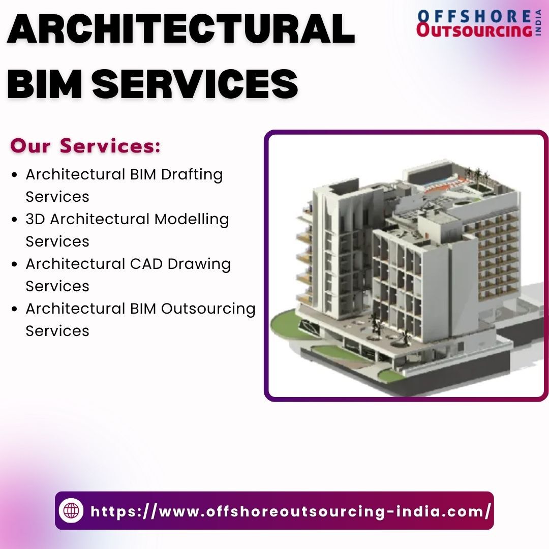 Toronto, Real Estate, Expert Architectural BIM Services For Accurate 3D Modeling