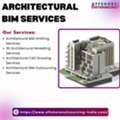 Expert Architectural BIM Services For Accurate 3D Modeling