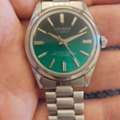 SAR 750,  Citizen Watch (Vintage Of 60 Years Old) For Men Original Japan Made