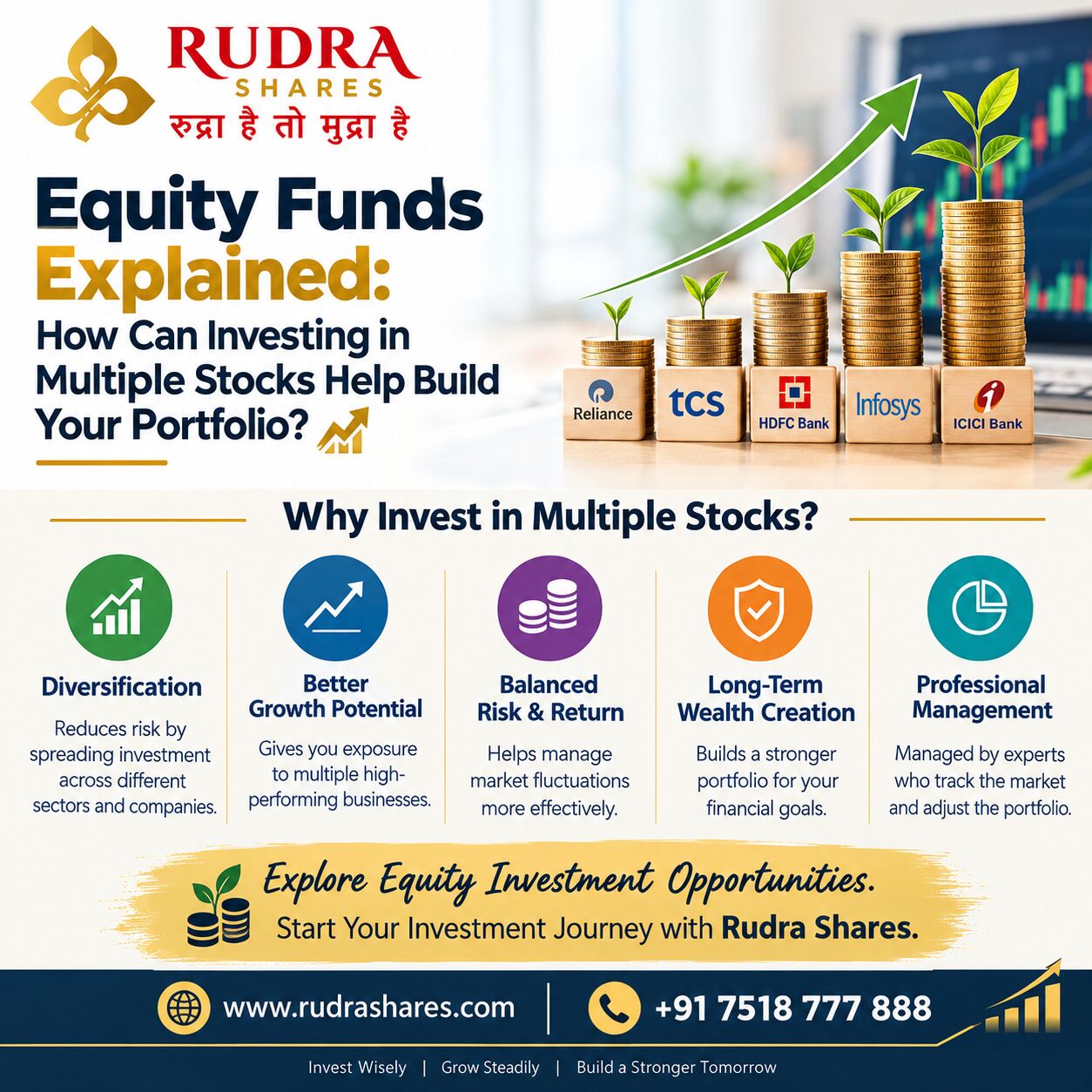 Mumbai, Financial, Equity Fund: How It Works & What Investors Should Know
