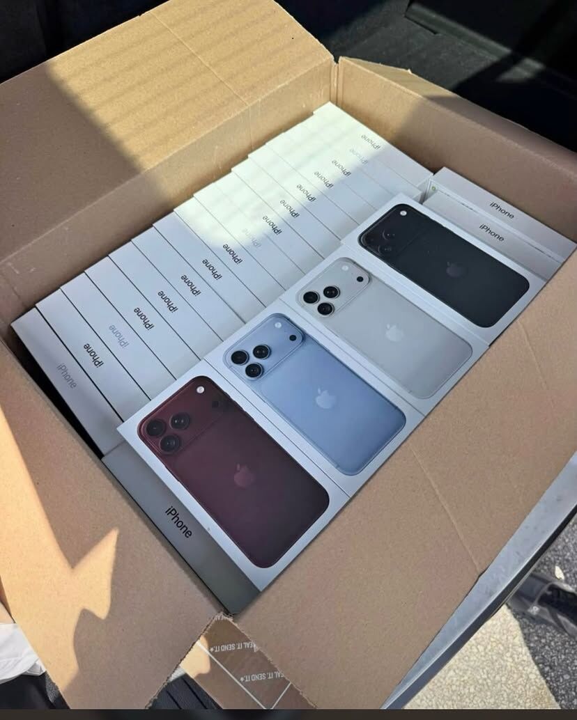 Jeddah, Wholesale Products, PayPal, Bank Transfer, IPhone 18 Pro, IPhone 18 Pro Max, IPhone Duo, Apple Watch Series 12