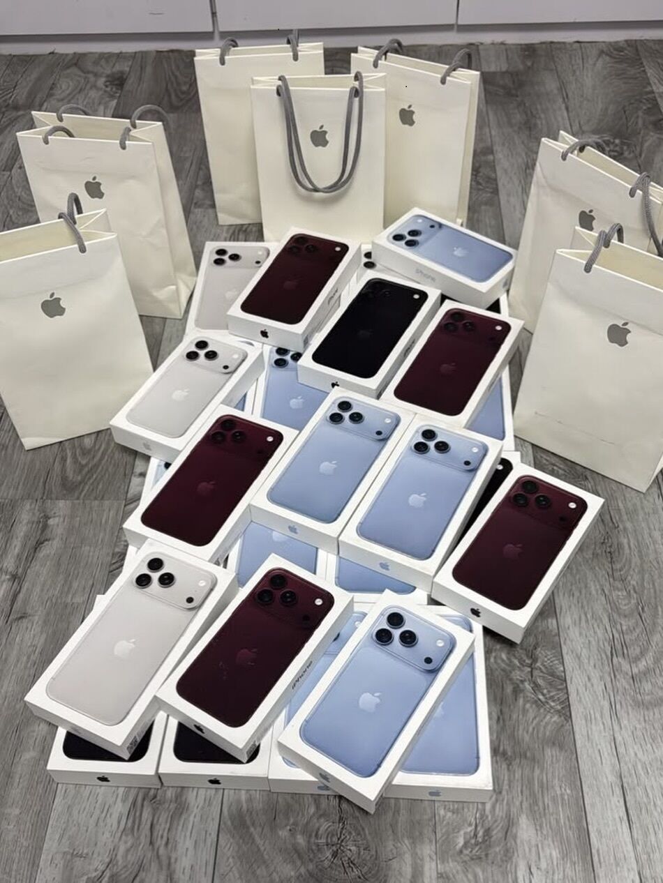 Jeddah, Wholesale Products, PayPal, Bank Transfer, IPhone 18 Pro, IPhone 18 Pro Max, IPhone Duo, Apple Watch Series 12
