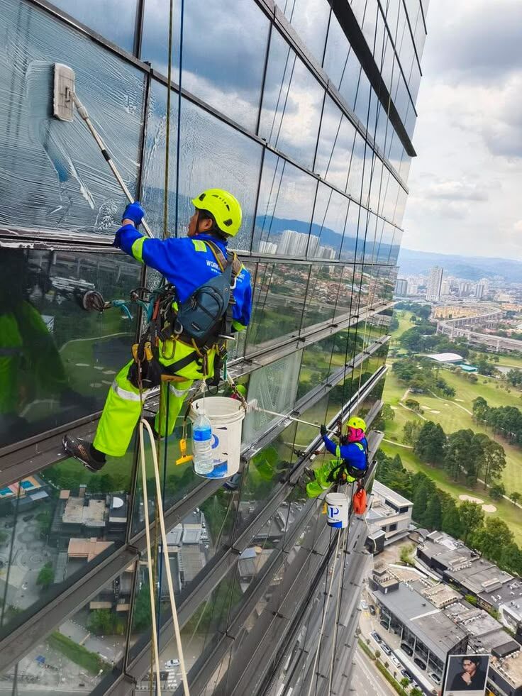 New York, Businesses For Sale, Certified Building Inspection, BMU & High Rise Window Cleaning In NY & NJ