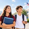 Top American Curriculum Schools In Sharjah: What Parents Should Check