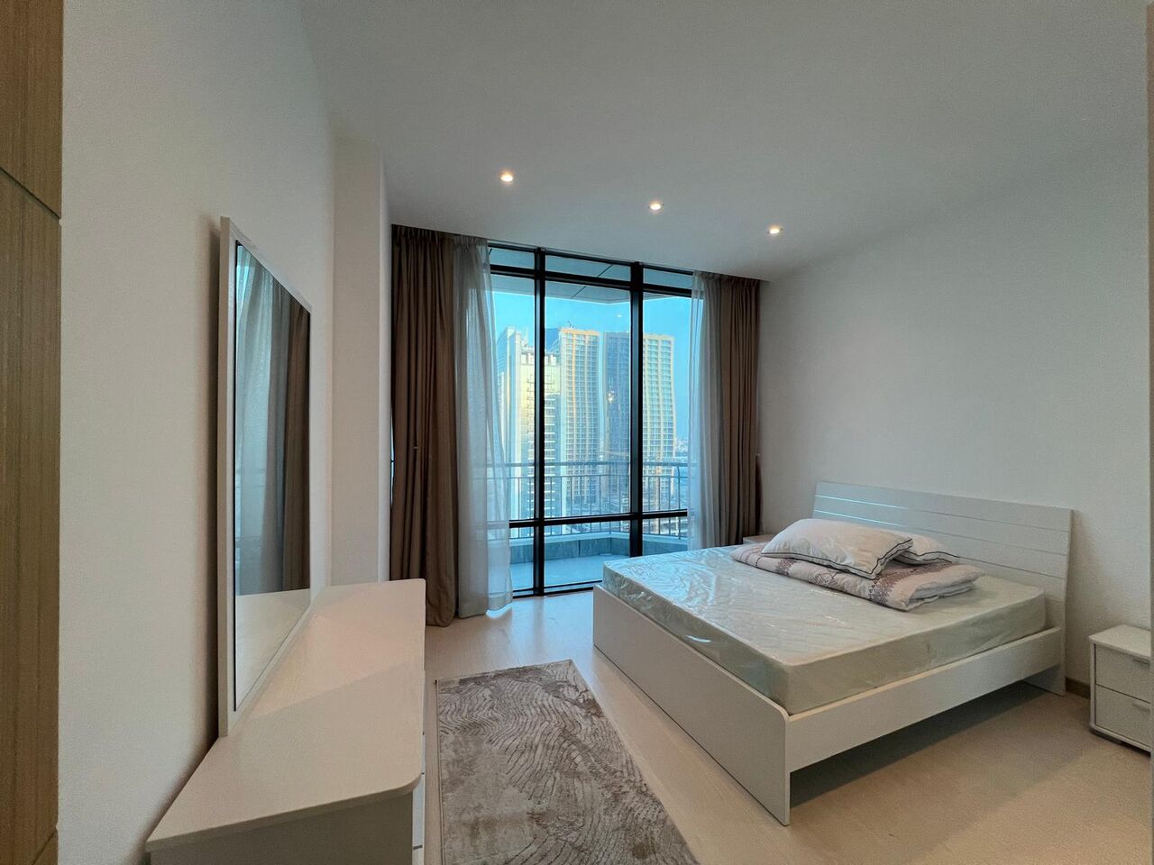 Manama, Apartments, Flats, Houses & Villas, BHD 650/month,  3 BR,  135 Sq. Meter,  PREMIUM | 3 BEDROOMS | BALCONY | SPACIOUS | SEEF