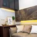 THB 27000,  35 Sq. Meter,  Whizdom Essence Beautiful Peaceful View 26th Floor BTS Punnawithi
