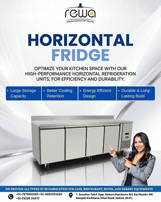Indore, Electronics, INR 45000,  Best Kitchen Equipment Manufacturers In MP