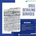 Professional Steel Detailing Services For Accurate Steel Drawings