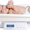 UGX 450000,  Digital Baby Scale With LCD Display Uganda