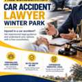Free Consultation Car Accident Lawyer Winter Park