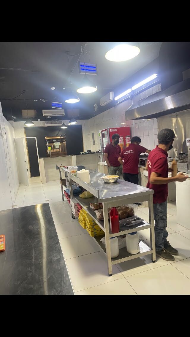 Al Salam, Food, SAR 50000,  I Want To Sell My Shop With All Items