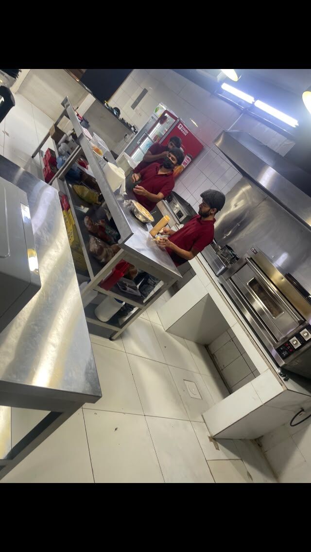 Al Salam, Food, SAR 50000,  I Want To Sell My Shop With All Items