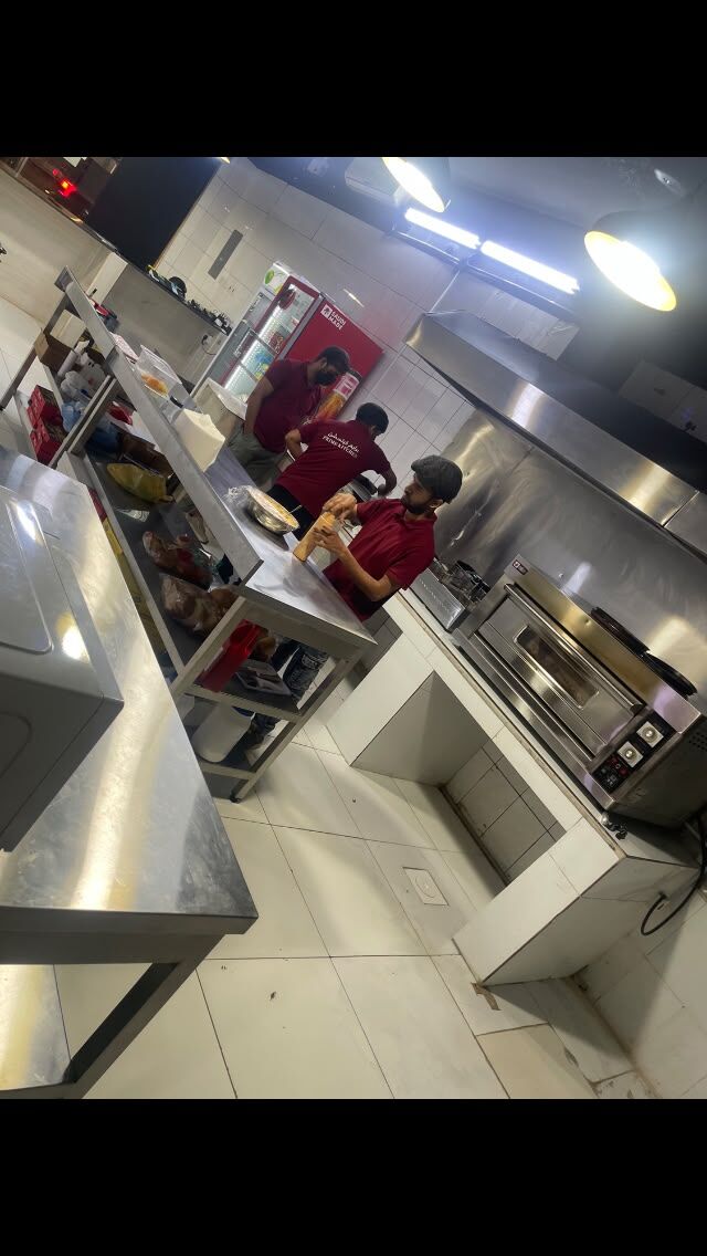 Al Salam, Food, SAR 50000,  I Want To Sell My Shop With All Items