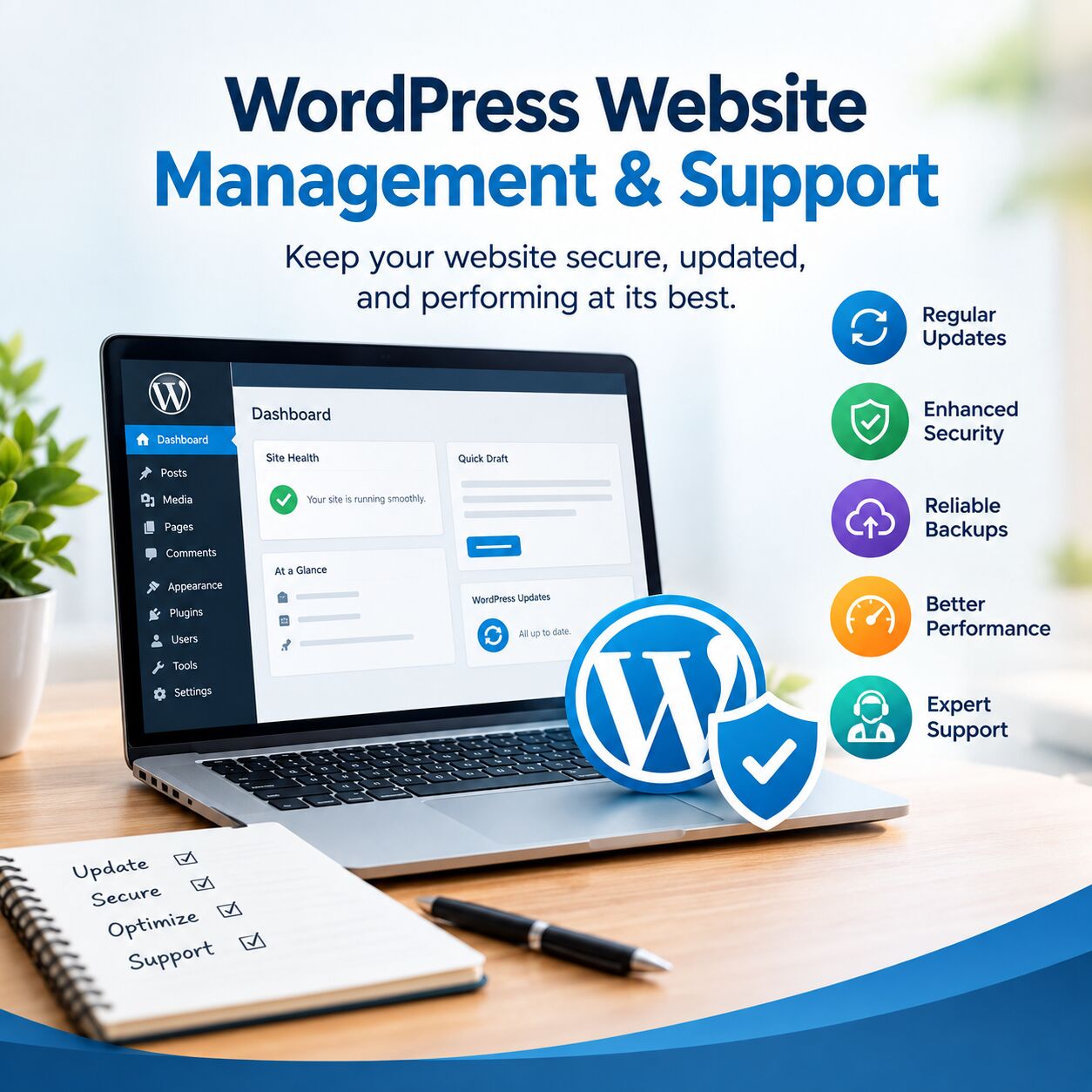 New York, Business, What Is The Best Managed Website Hosting For A Business?