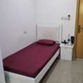 SAR 800/month,  Bedspace Available For 1 Month