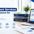 Audit Support Services | Reliable Assistance For CPA Firms