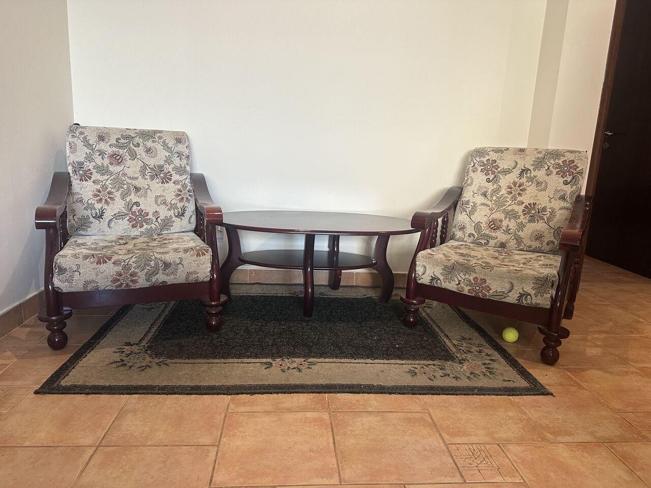 Khobar, Furniture, SAR 1,  0559947174 Furniture For Sale (Sofa Sets, Kids Bed Room Set, TV Almirah Etc.