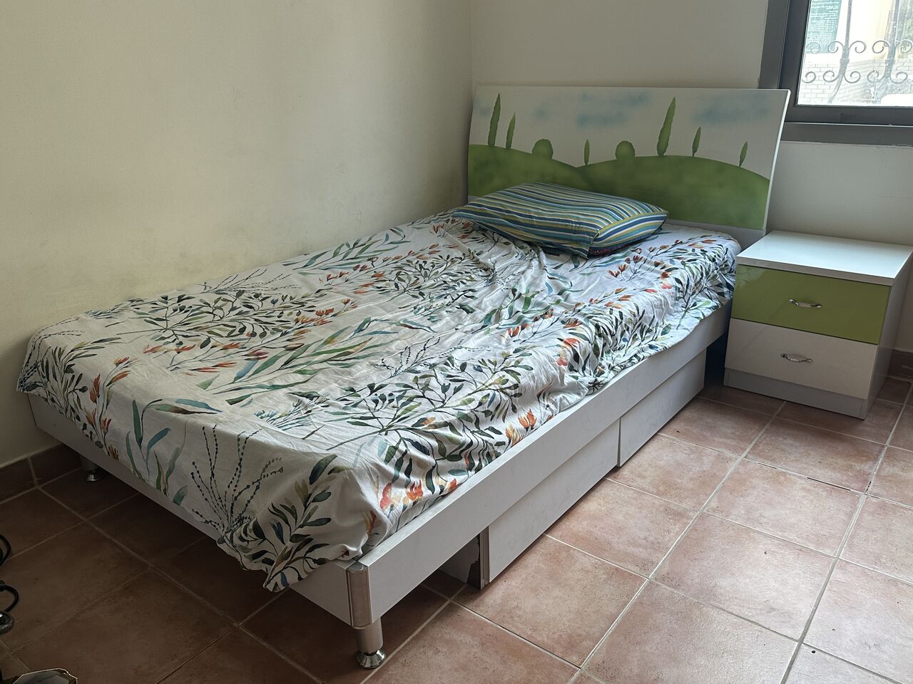 Khobar, Furniture, SAR 1,  0559947174 Furniture For Sale (Sofa Sets, Kids Bed Room Set, TV Almirah Etc.