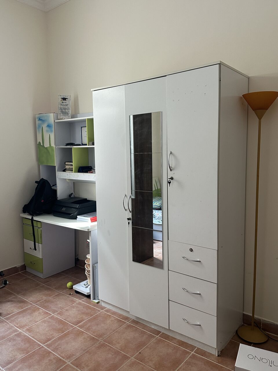 Khobar, Furniture, SAR 1,  0559947174 Furniture For Sale (Sofa Sets, Kids Bed Room Set, TV Almirah Etc.