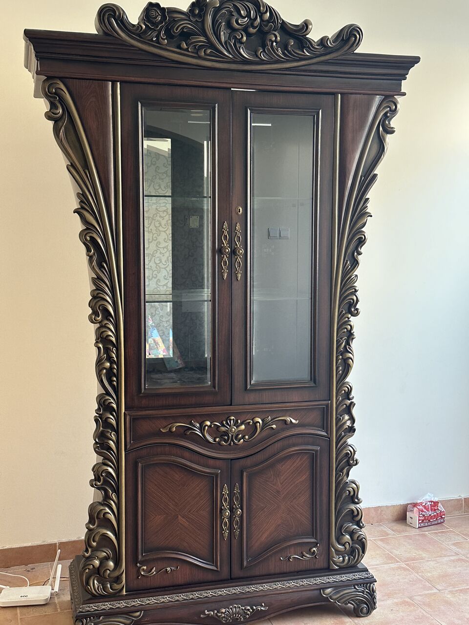 Khobar, Furniture, SAR 1,  0559947174 Furniture For Sale (Sofa Sets, Kids Bed Room Set, TV Almirah Etc.
