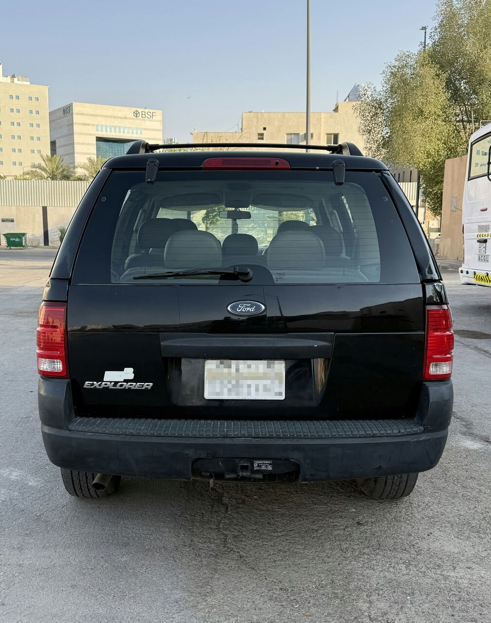 Riyadh, Vehicles, Cars & Trucks , SAR 7000,  2005 Ford Explorer,  2005,  Automatic,  244000 KM,  Ford Explorer , Good Condition