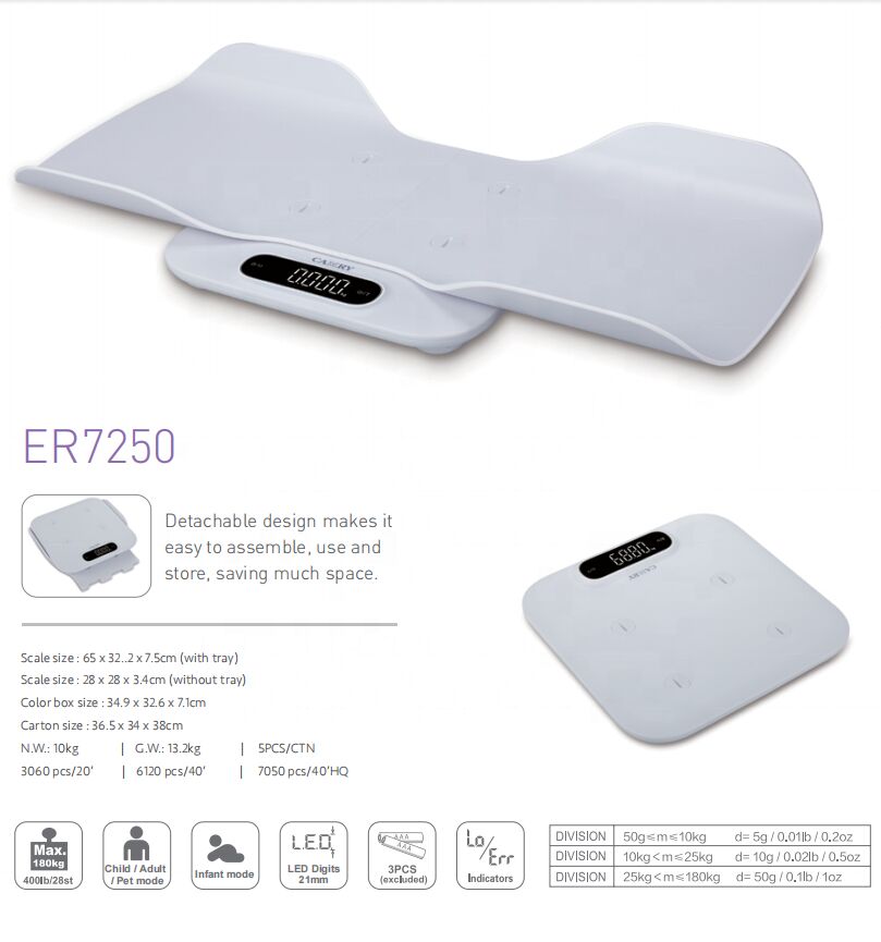 Kampala, Electronics, UGX 400000,  Easy-to-Use Baby Weighing Scale Kampala