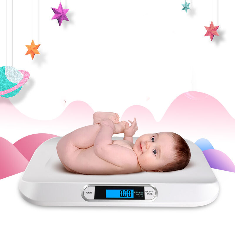 Kampala, Electronics, UGX 450000,  Electronic Baby Weighing Scale Uganda